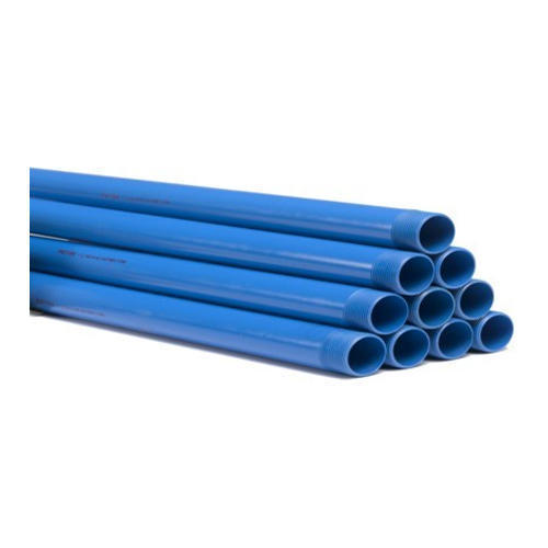 CASING PIPE & SCREEN PIPE
