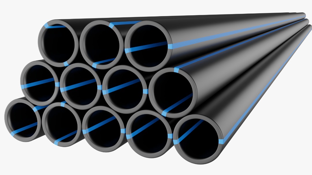HDPE POLY PIPE