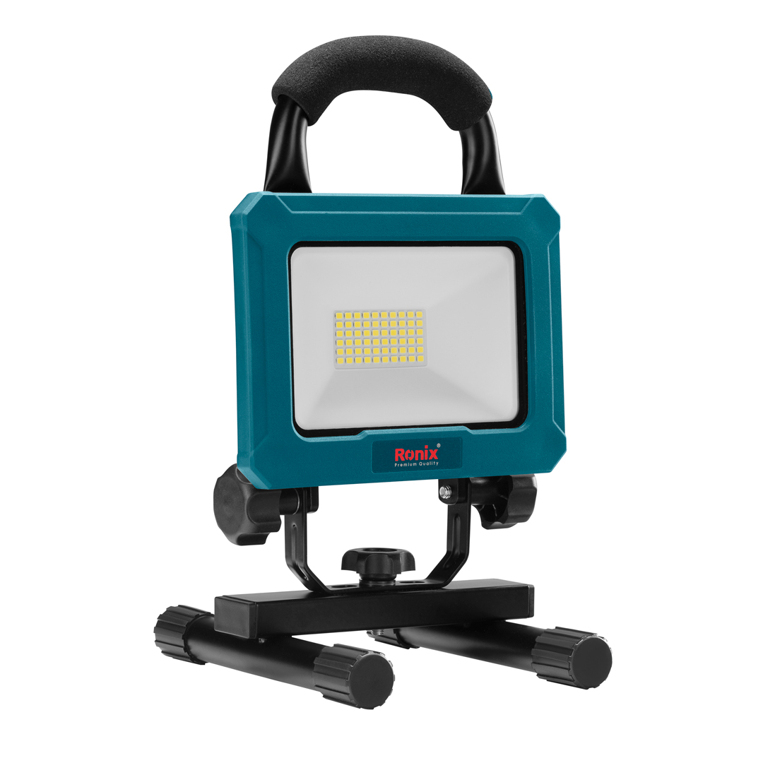 Cordless LED Flood Light