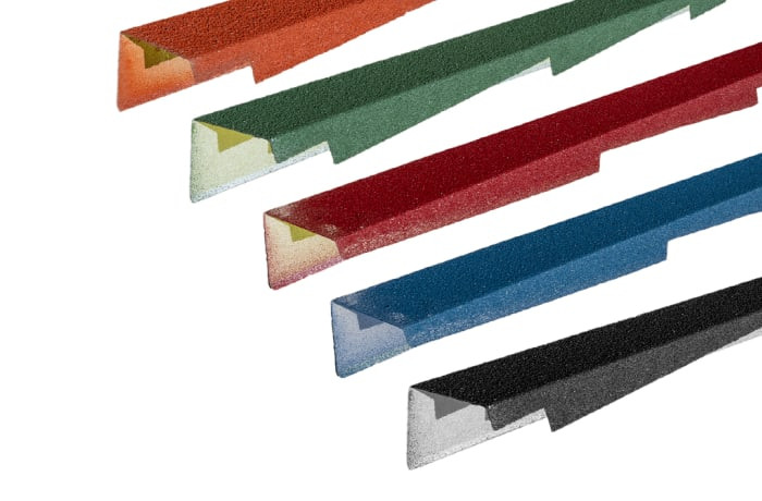 Bargeboard Cover - Left