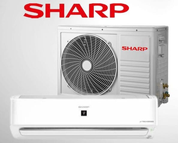 Sharp Aircons