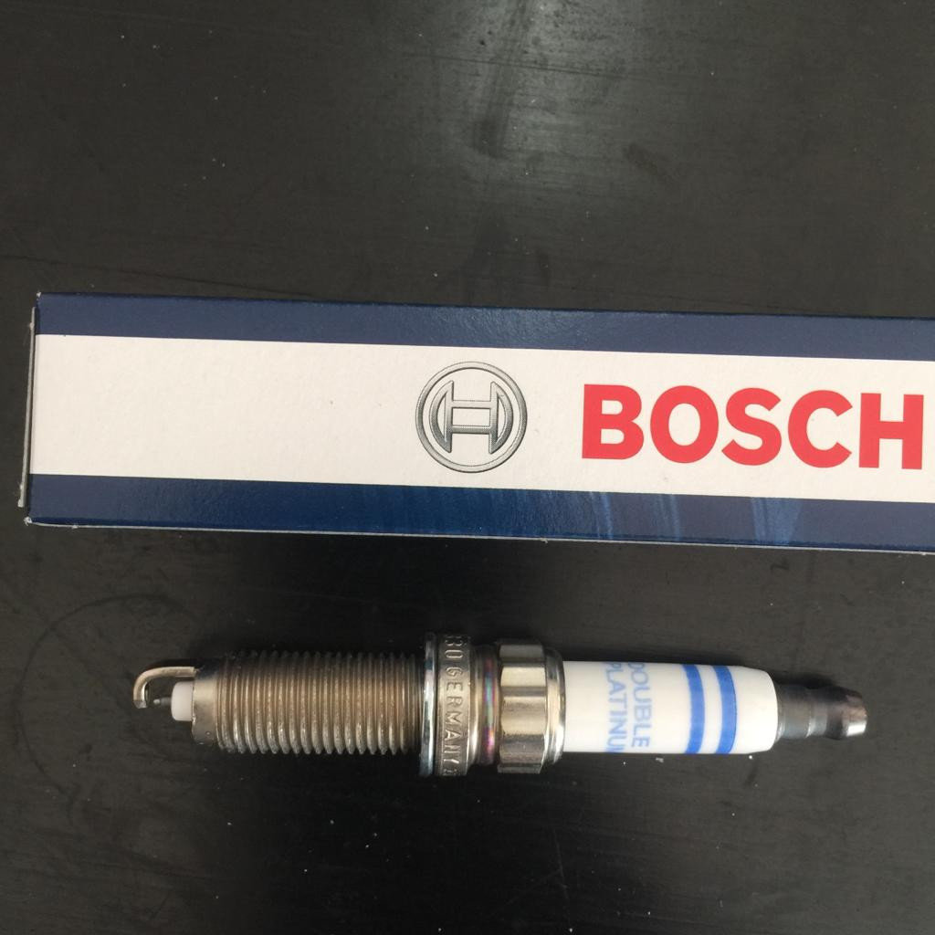 thumbnail interactive-video image 1 of 8 You.S Original Glow Plugs – Mercedes-Benz E/GL/M/CL Class 420 450 CDI, OE A0011597101, Beru/Bosch Compatible 1 of 5