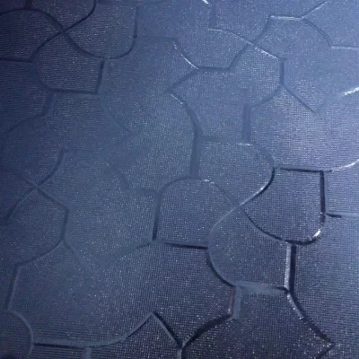 OBS Clear Karachi Glass