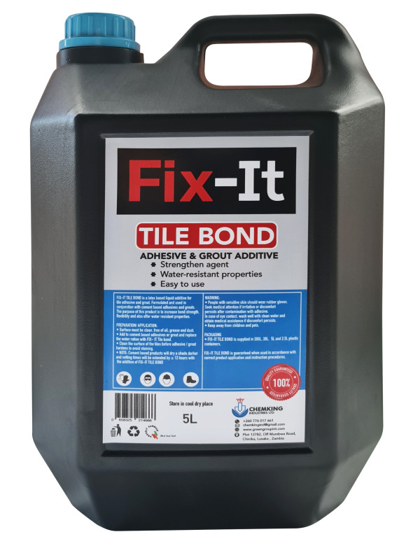 TILE BOND