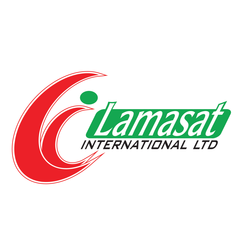 Lamasat International Ltd
