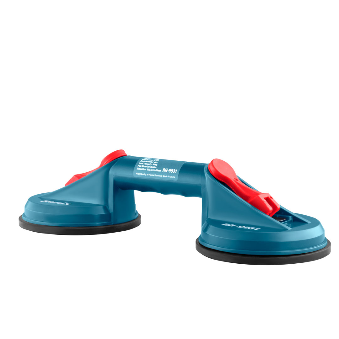Dual Suction Cup