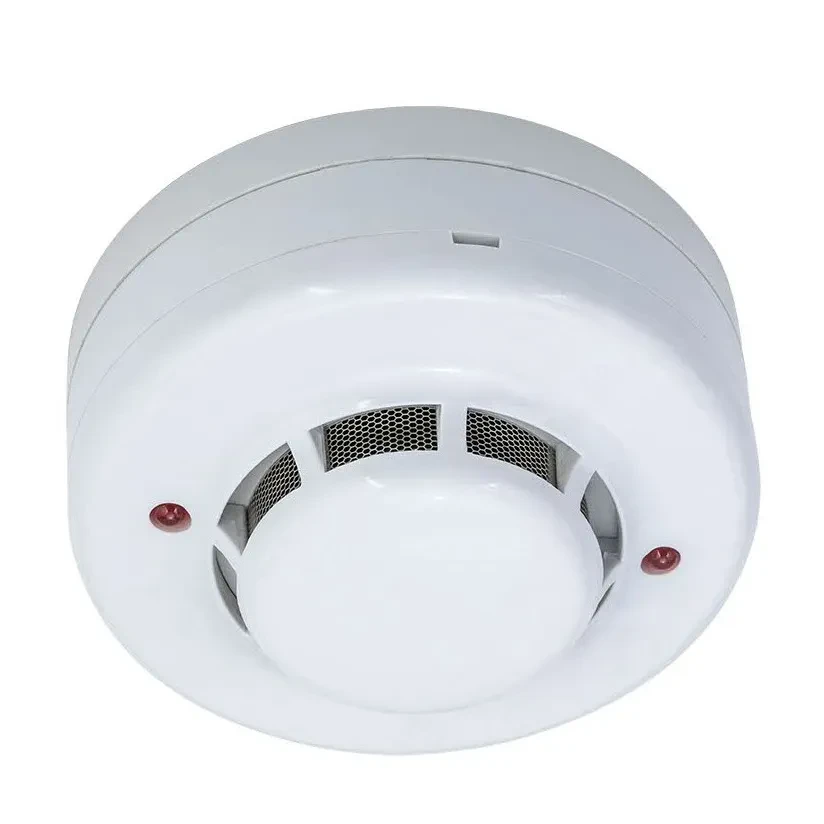 Standalone Smoke Detector