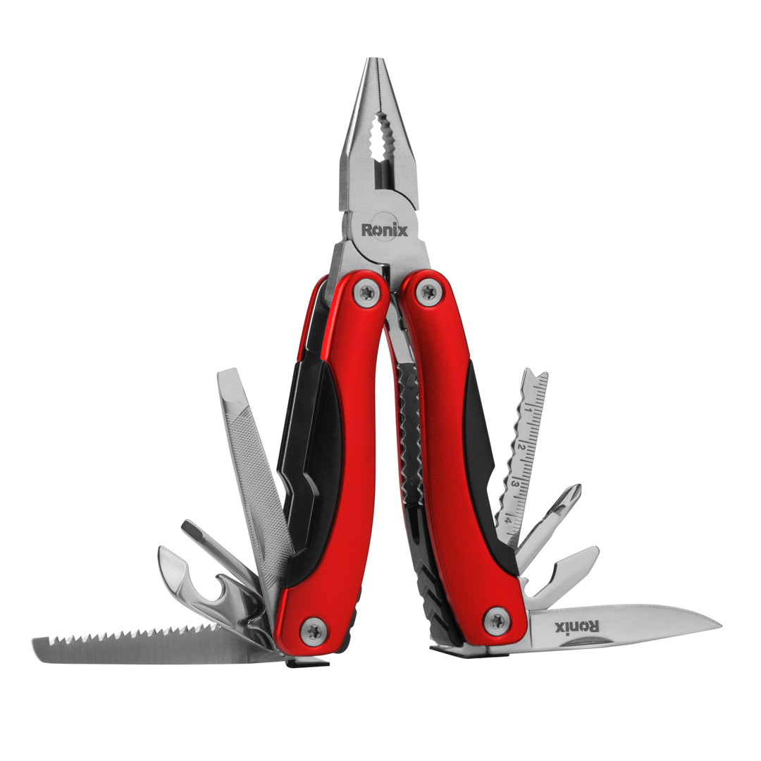 Multi Function Plier