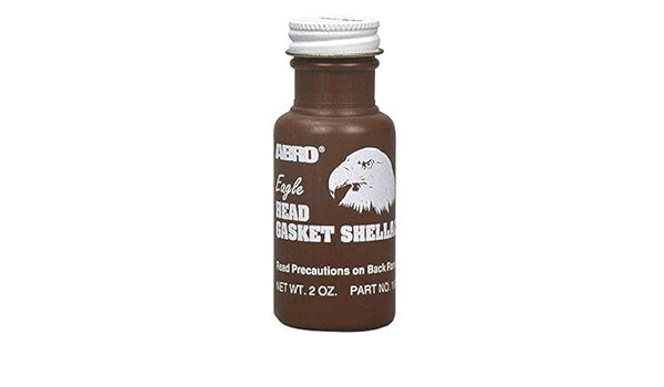 Gasket Shellac