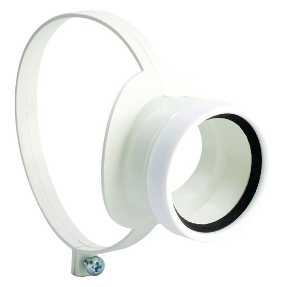 Strap On Boss(110 x 50mm) SV