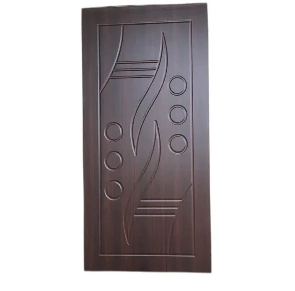 Interior laminated MDF Doors: 825x1960