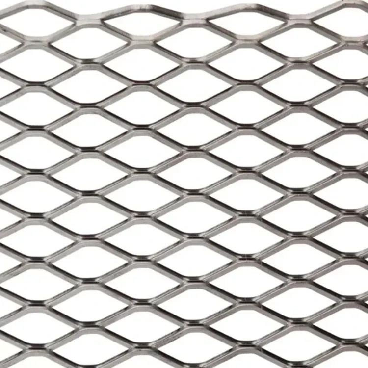 Diamond Mesh