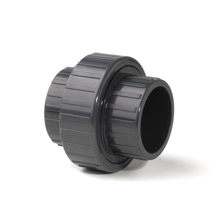 PVC PIPE FITTINGS ( PN 16 )